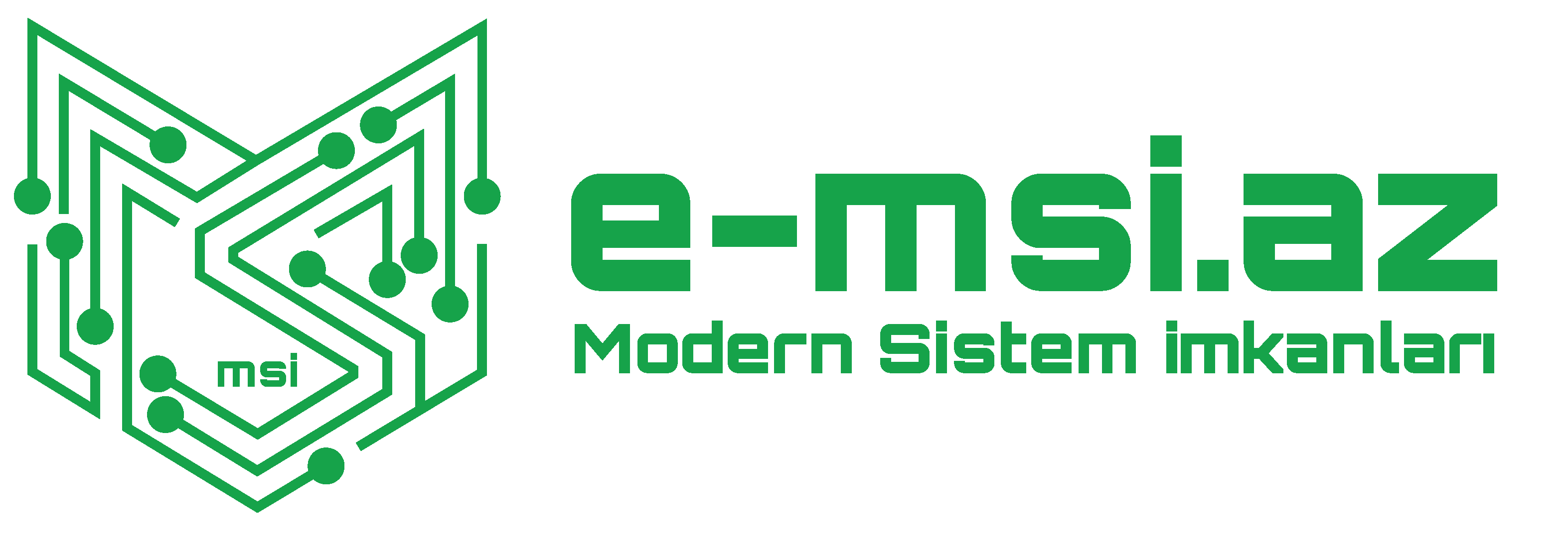 E-MSI Logo